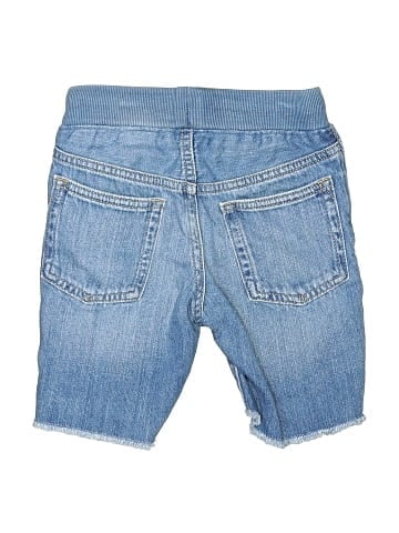 Baby Gap Denim Shorts (view 2)