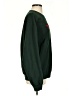 Sweet Claire Graphic Green Sweatshirt Size S - photo 4