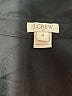 J.Crew Factory Store 100% Polyester Black Sleeveless Blouse Size 6 - photo 6