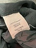 J.Crew Factory Store 100% Polyester Black Sleeveless Blouse Size 6 - photo 7
