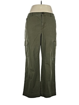 Ann Taylor Loft Jeans