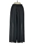Unbranded Black Casual Pants Size 3 (estimated) - photo 1