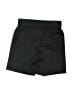 Under Armour 100% Polyester Black Athletic Shorts Size 4 - photo 2