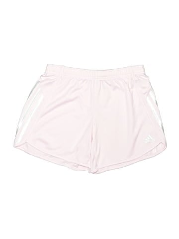 Adidas Athletic Shorts (view 1)