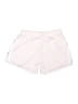 Adidas 100% Polyester Pink Athletic Shorts Size 16 - photo 2