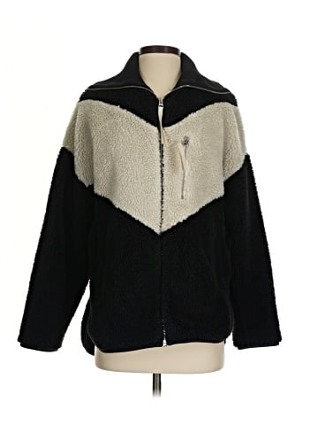 Varley Fleece (view 1)