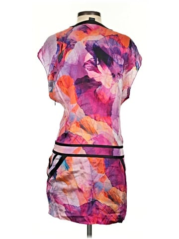 Marciano Cocktail Dress (view 2)