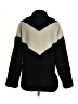 Varley 100% Polyester Chevron-herringbone Black Fleece Size S - photo 2