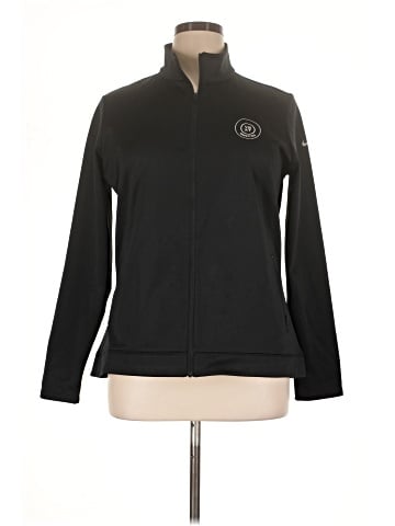 Nike Track Jacket (view 1)