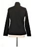 Nike 100% Polyester Black Track Jacket Size XL - photo 2