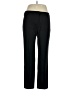 Weekend Max Mara Black Wool Pants Size 14 - photo 1