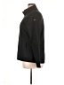 Nike 100% Polyester Black Track Jacket Size XL - photo 5