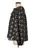 Vanilla Bay 100% Polyester Black Long Sleeve Blouse Size L - photo 5