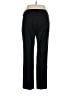 Weekend Max Mara Black Wool Pants Size 14 - photo 2