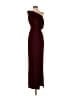 Windsor Burgundy Cocktail Dress Size S - photo 1