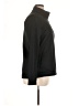 Nike 100% Polyester Black Track Jacket Size XL - photo 4