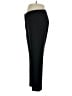 Weekend Max Mara Black Wool Pants Size 14 - photo 5