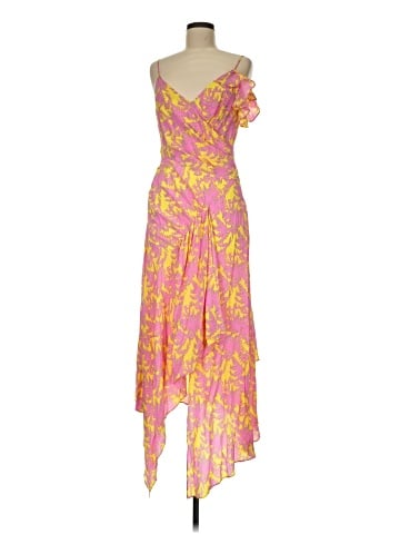 Diane von Furstenberg Cocktail Dress (view 1)
