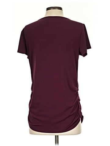 Elle Short Sleeve Top (view 2)