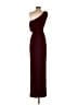 Windsor Burgundy Cocktail Dress Size S - photo 2