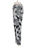 Joseph Ribkoff Graphic Gray Active Pants Size L (estimated) - photo 5