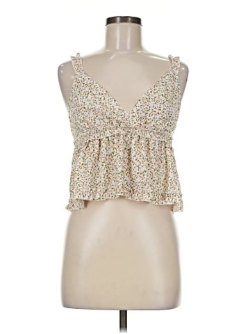 Shein Sleeveless Top (view 1)
