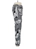 Joseph Ribkoff Graphic Gray Active Pants Size L (estimated) - photo 4