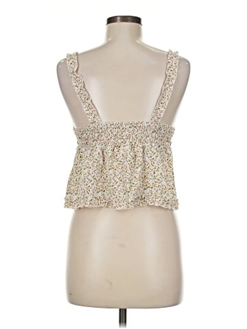 Shein Sleeveless Top (view 2)