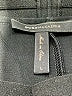 BCBGMAXAZRIA Black Active Pants Size L - photo 7