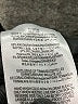 BCBGMAXAZRIA Black Active Pants Size L - photo 8