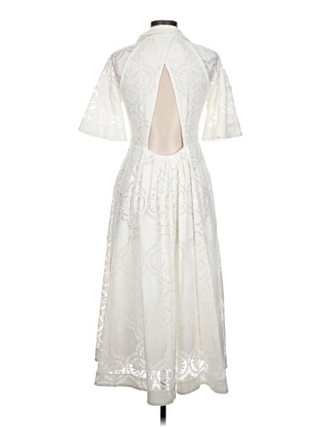 Maeve by Anthropologie Cocktail Dress (view 2)