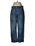 Old Navy 100% Cotton Blue Jeans Size 8 Petite - photo 1
