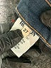 Hudson Jeans Stripes Blue Jeans Size 27 waist - photo 8