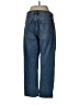 Old Navy 100% Cotton Blue Jeans Size 8 Petite - photo 2