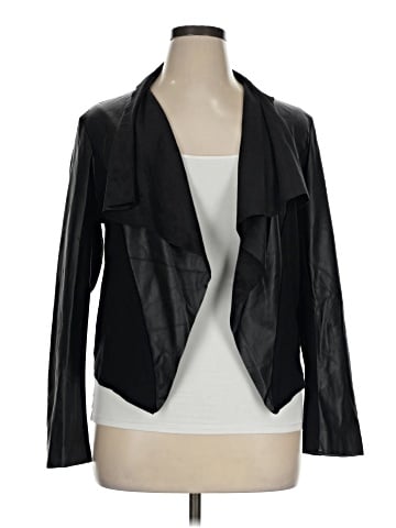 Ellen Tracy Blazer (view 1)
