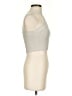 Babaton Ivory Tank Top Size XS - photo 4