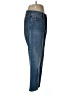 Old Navy 100% Cotton Blue Jeans Size 8 Petite - photo 4