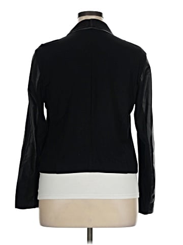 Ellen Tracy Blazer (view 2)