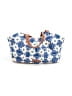 Lucky Brand Blue Hobo One size - photo 1