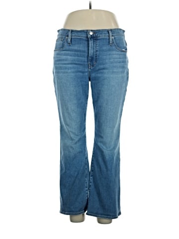 Madewell Jeans (view 1)