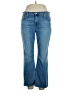 Madewell Blue Jeans Size 33 waist (petite) - photo 1