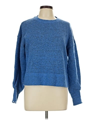 Baltic Born Pullover Sweater (view 1)