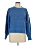 Baltic Born Blue Pullover Sweater Size L - photo 1