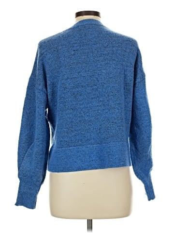 Baltic Born Pullover Sweater (view 2)