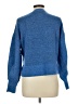 Baltic Born Blue Pullover Sweater Size L - photo 2