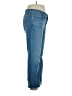 Madewell Blue Jeans Size 33 waist (petite) - photo 4