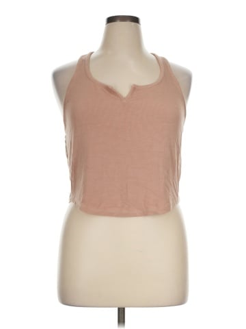 MWL by Madewell Tank Top (view 1)