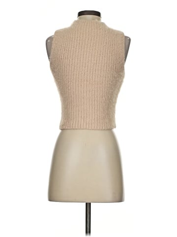 Zara Sleeveless Blouse (view 2)