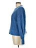 Baltic Born Blue Pullover Sweater Size L - photo 5