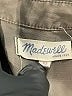 Madewell 100% Cotton Gray Jacket Size XS - photo 6